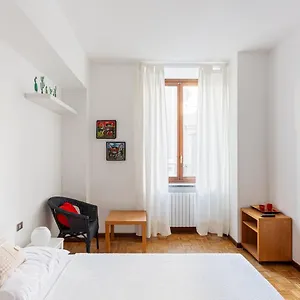  Apartamento Comfy In Corso