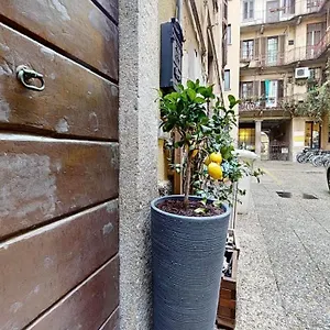  Apartamento La Casetta In Colonne
