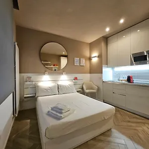  Apartamento Porta Venezia Lifestyle